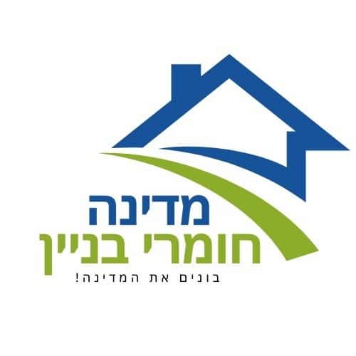 לוגו מדינה חומרי בניין