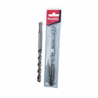 הבאנו לכם מקדח וידיה לבטון 12-160 מדגם SDS PLUS עומק קידוח של 100 מ"מ 10 ס"מ, מקדח איכותי עם חיבור לפטישון דגם D-00228 של חברת מקיטה הידועה.