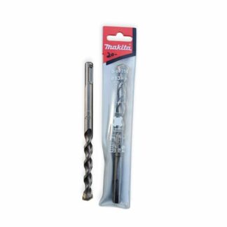 הבאנו לכם מקדח וידיה לבטון 13-160 מדגם SDS PLUS עומק קידוח של 100 מ"מ 10 ס"מ, מקדח איכותי עם חיבור לפטישון דגם D-00228 של חברת מקיטה הידועה.