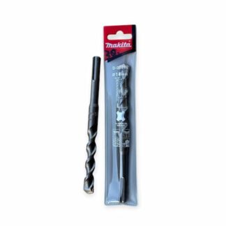 הבאנו לכם מקדח וידיה לבטון 14-160 מדגם SDS PLUS עומק קידוח של 100 מ"מ 10 ס"מ, מקדח איכותי עם חיבור לפטישון דגם D-00262 של חברת מקיטה הידועה.
