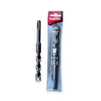 הבאנו לכם מקדח וידיה לבטון 16-160 מדגם SDS PLUS עומק קידוח של 100 מ"מ 10 ס"מ, מקדח איכותי עם חיבור לפטישון דגם D-03981 של חברת מקיטה הידועה.