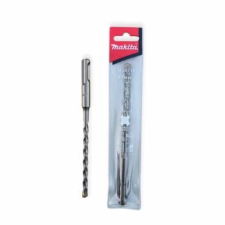 הבאנו לכם מקדח וידיה לבטון 7-160 מדגם SDS PLUS עומק קידוח של 100 מ"מ 10 ס"מ, מקדח איכותי עם חיבור לפטישון דגם D-00119 של חברת מקיטה הידועה.