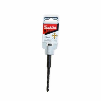 הבאנו לכם מקדח צלב לבטון / בטון מזוין 7-160 מדגם SDS PLUS עומק קידוח של 100 מ"מ 10 ס"מ, מקדח איכותי עם חיבור לפטישון דגם B-62583 של חברת מקיטה הידועה.