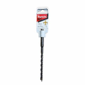 הבאנו לכם מקדח צלב לבטון / בטון מזוין 8-160 מדגם SDS PLUS עומק קידוח של 100 מ"מ 10 ס"מ, מקדח איכותי עם חיבור לפטישון דגם B-62614 של חברת מקיטה הידועה.