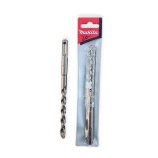 הבאנו לכם מקדח וידיה לבטון 10-160 מדגם SDS PLUS עומק קידוח של 100 מ"מ 10 ס"מ, מקדח איכותי עם חיבור לפטישון דגם D-00175 של חברת מקיטה הידועה.