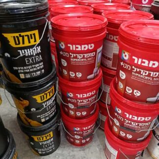 צבעים