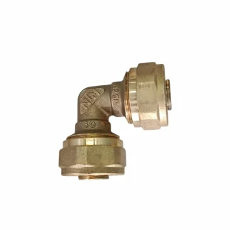 זווית 90 פקס NTM לחיבור צנרת PEX בפניית 90 מעלות. מחברים איטלקיים עם איטום כפול, חיבור בשני מפתחות בלי כלי לחיצה. במלאי 16, 20 25 מ"מ ו 32 מ"מ.