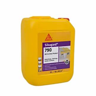 סיקה גרד 790 All in One Protect - סילר אימפרגנציה שקוף