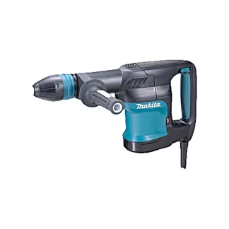 פטיש חציבה מקיטה HM0870C בהספק 1100 וואט מנעול SDS-MAX